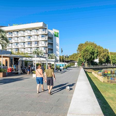 Ibis Styles Dax Centre Hotel Eksteriør billede