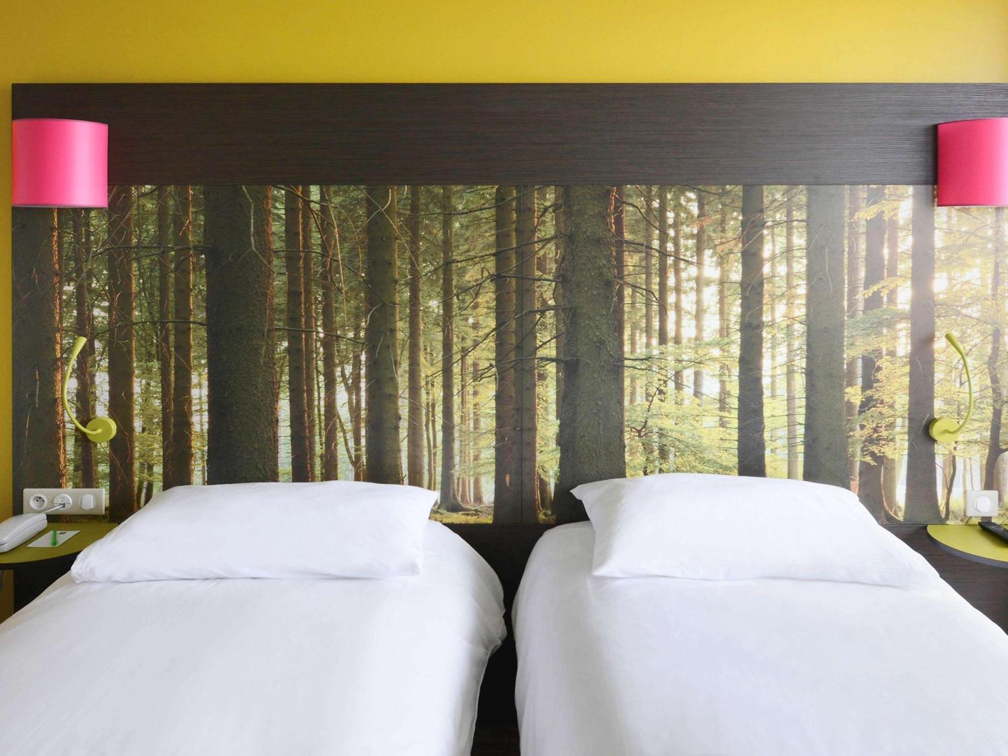 Ibis Styles Dax Centre Hotel Eksteriør billede
