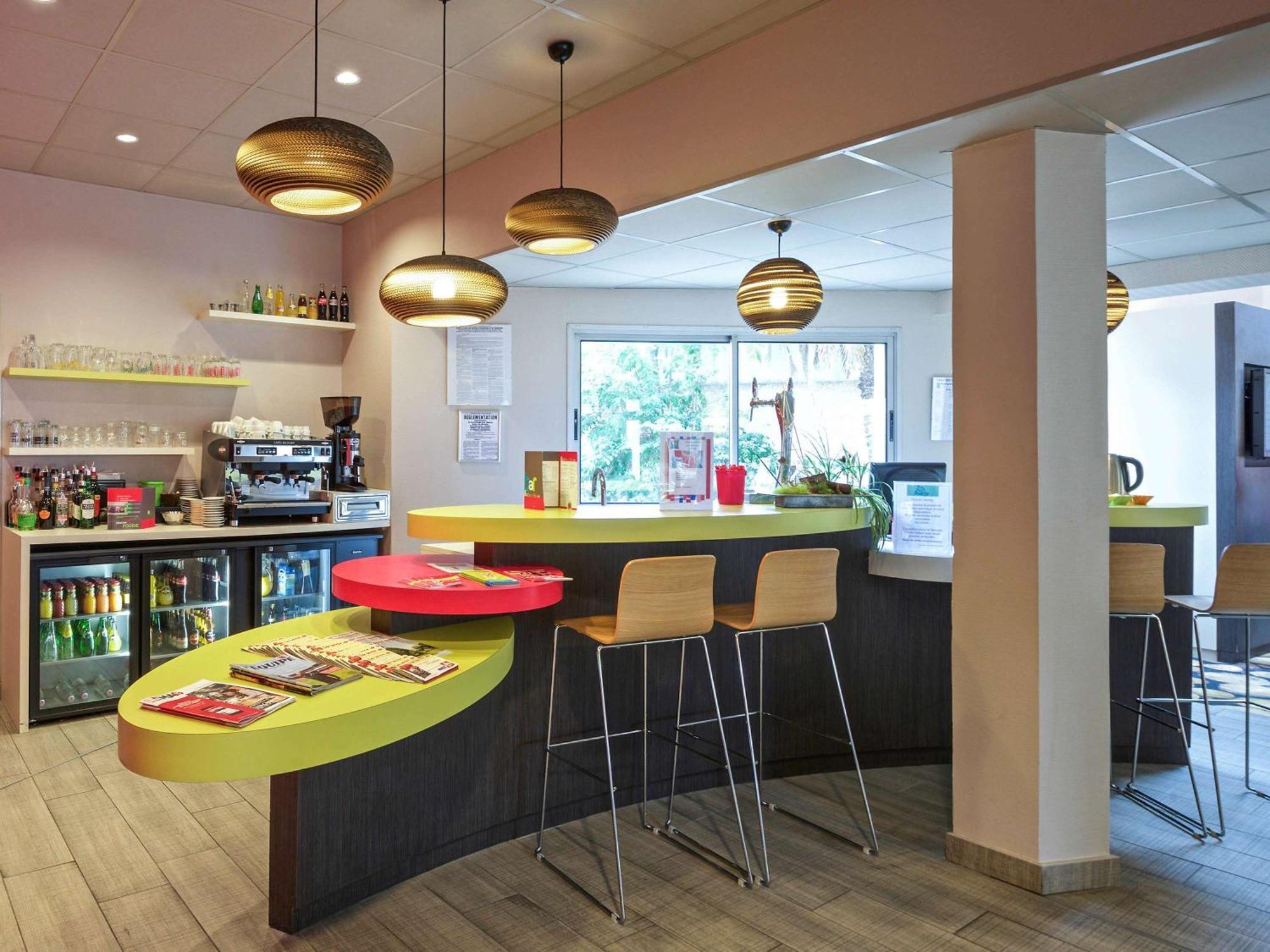 Ibis Styles Dax Centre Hotel Eksteriør billede