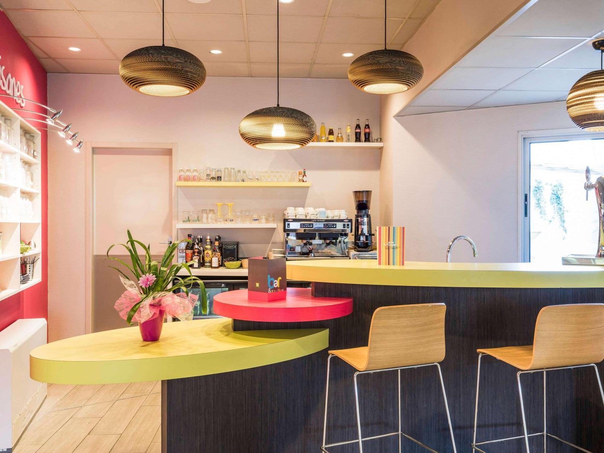 Ibis Styles Dax Centre Hotel Eksteriør billede