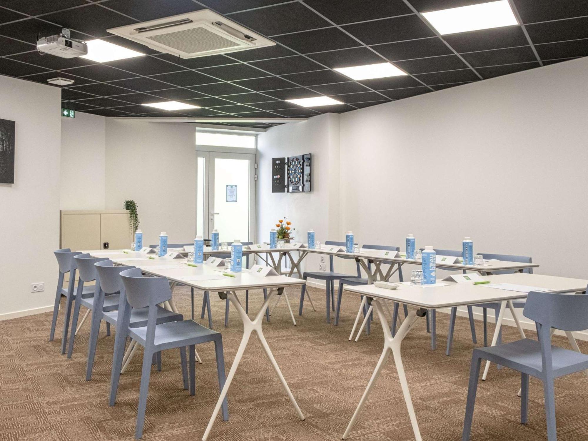 Ibis Styles Dax Centre Hotel Eksteriør billede