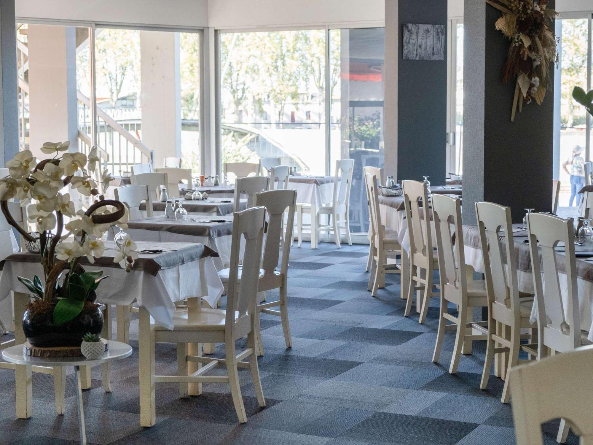 Ibis Styles Dax Centre Hotel Eksteriør billede