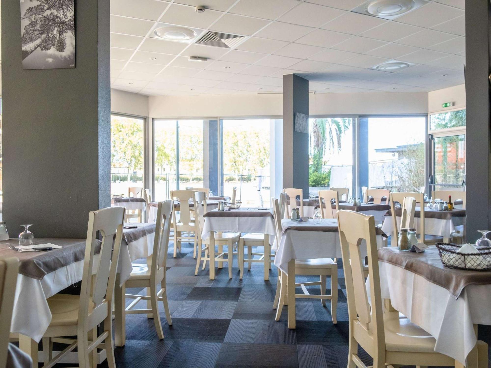 Ibis Styles Dax Centre Hotel Eksteriør billede