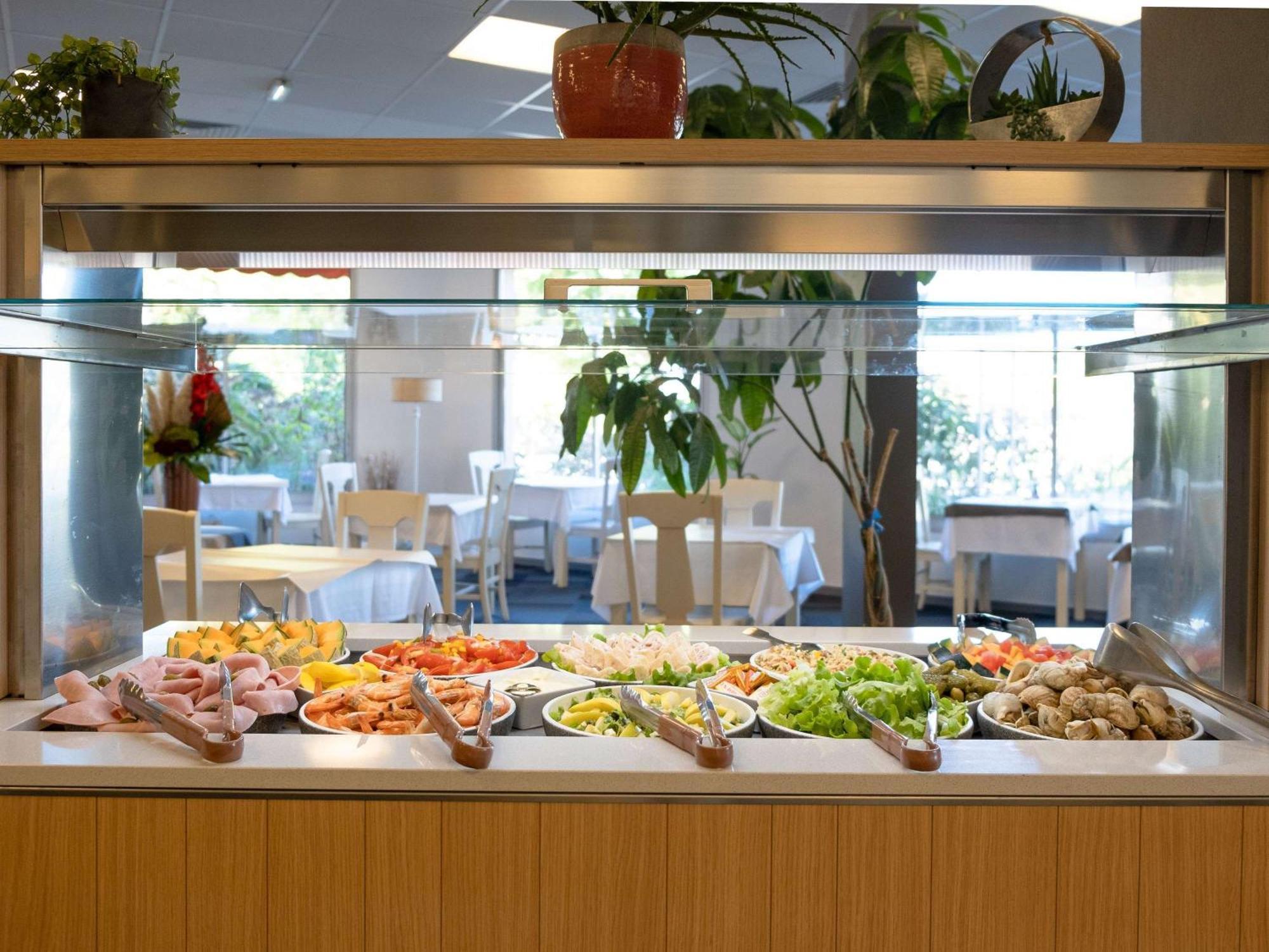 Ibis Styles Dax Centre Hotel Eksteriør billede