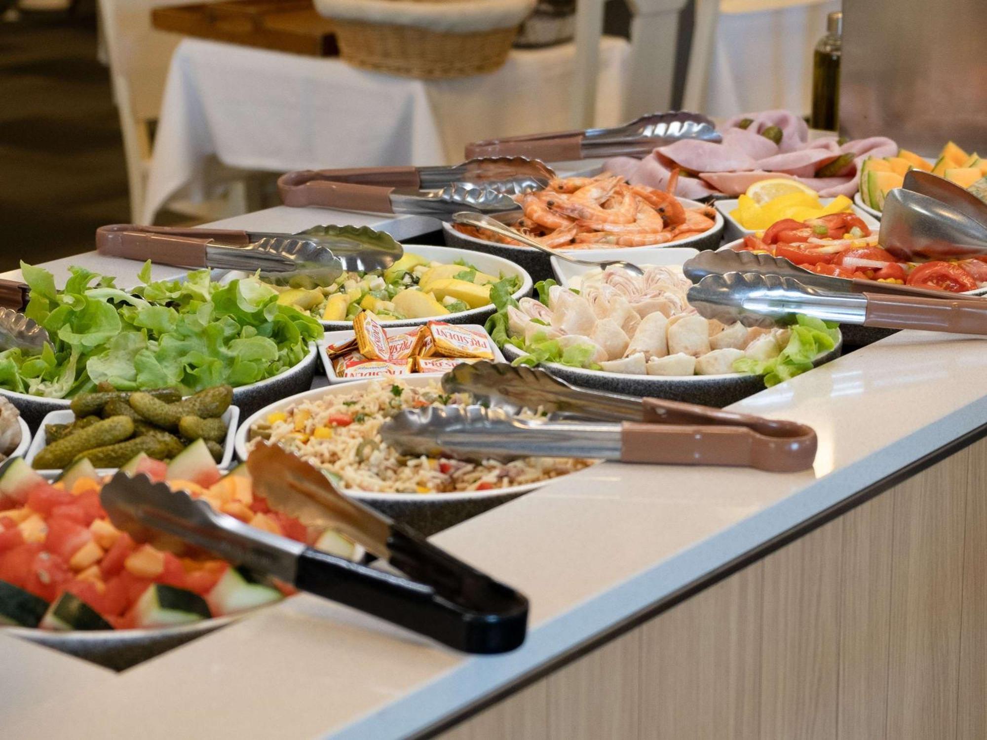 Ibis Styles Dax Centre Hotel Eksteriør billede