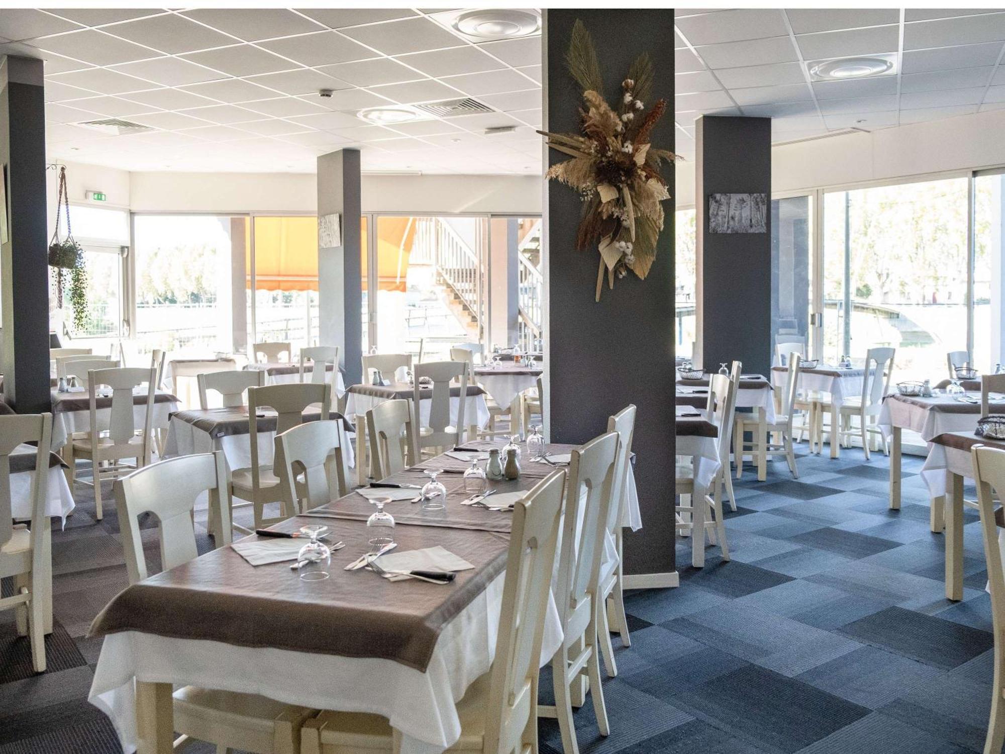 Ibis Styles Dax Centre Hotel Eksteriør billede