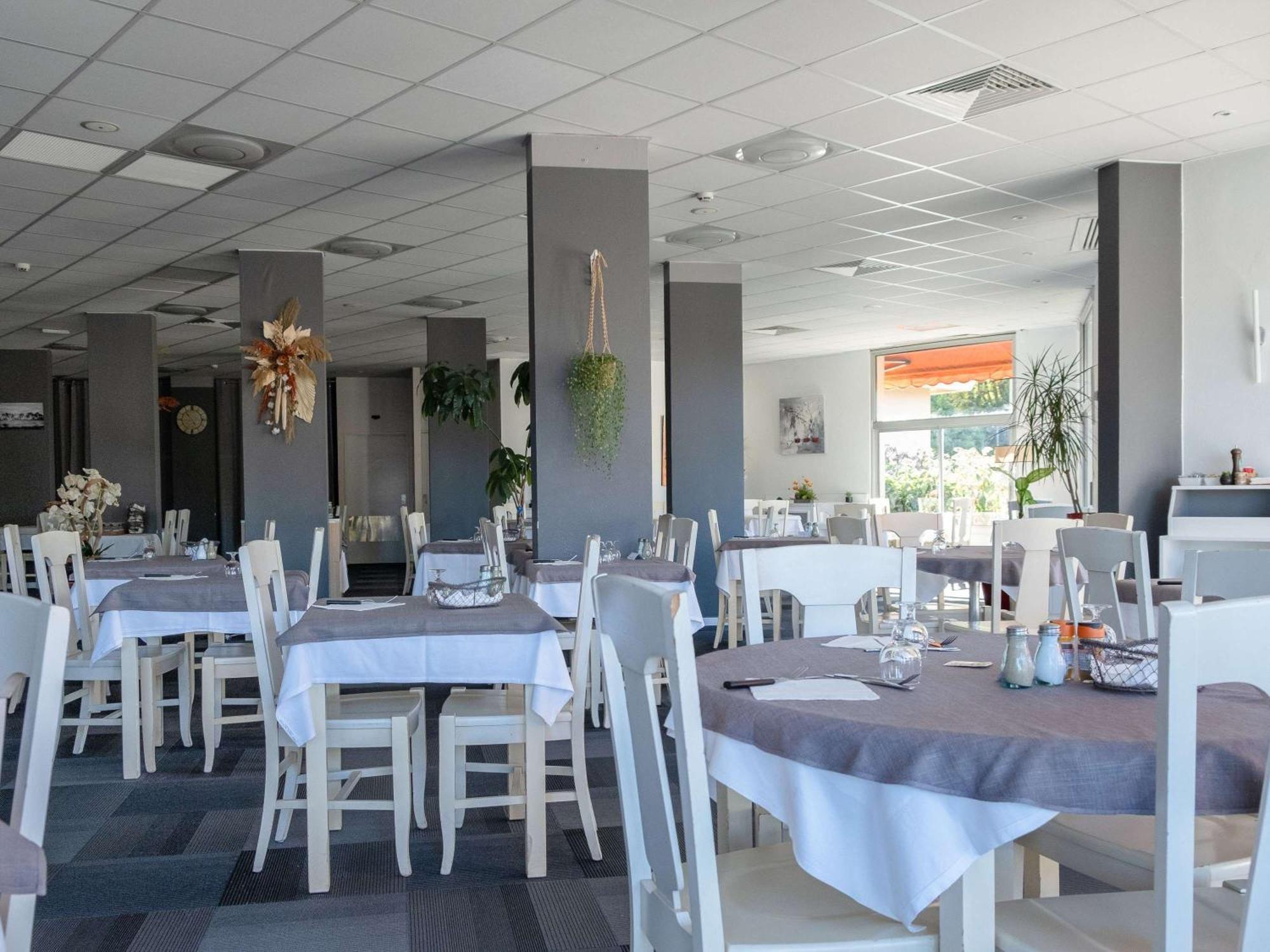 Ibis Styles Dax Centre Hotel Eksteriør billede