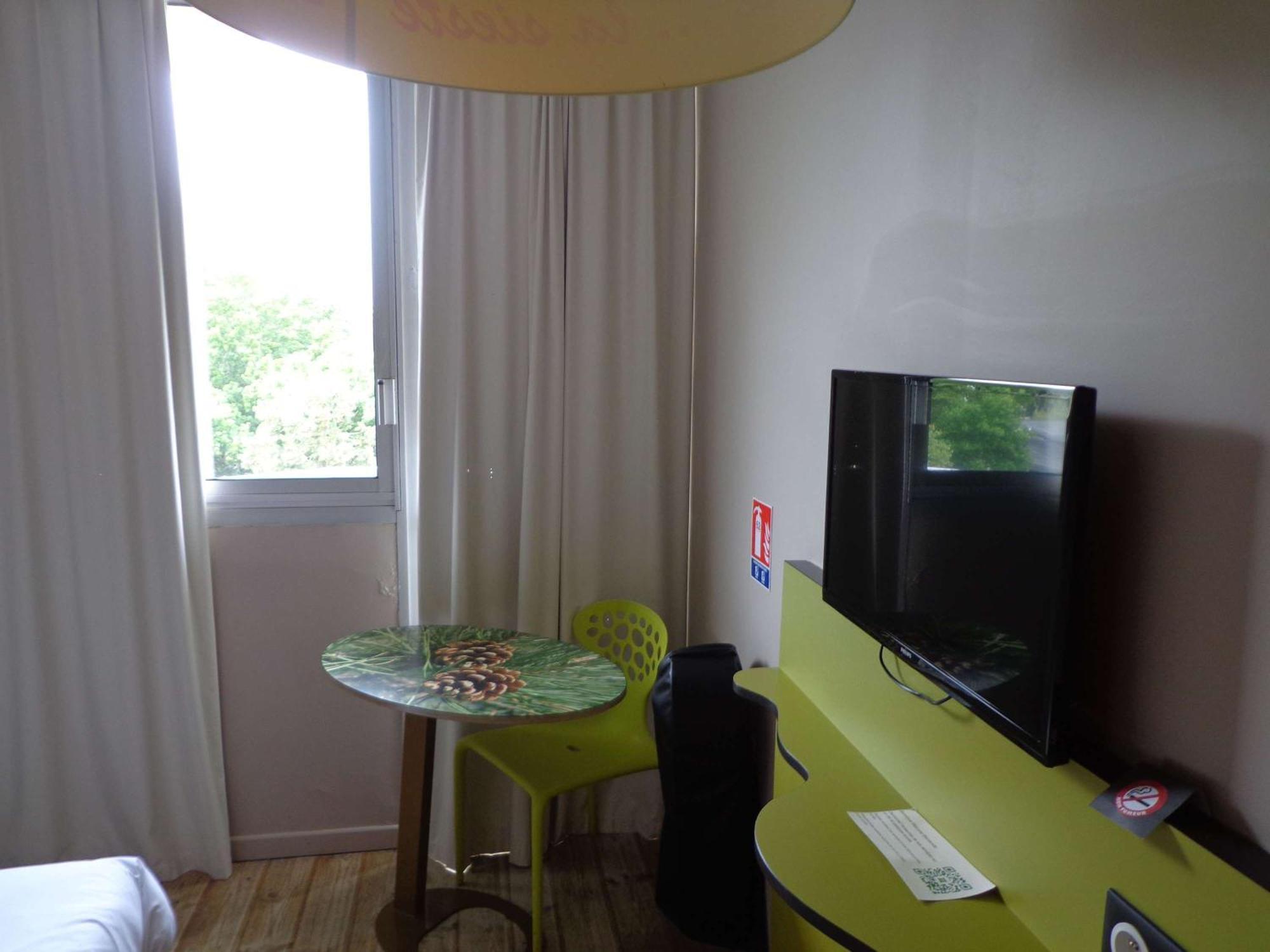 Ibis Styles Dax Centre Hotel Eksteriør billede