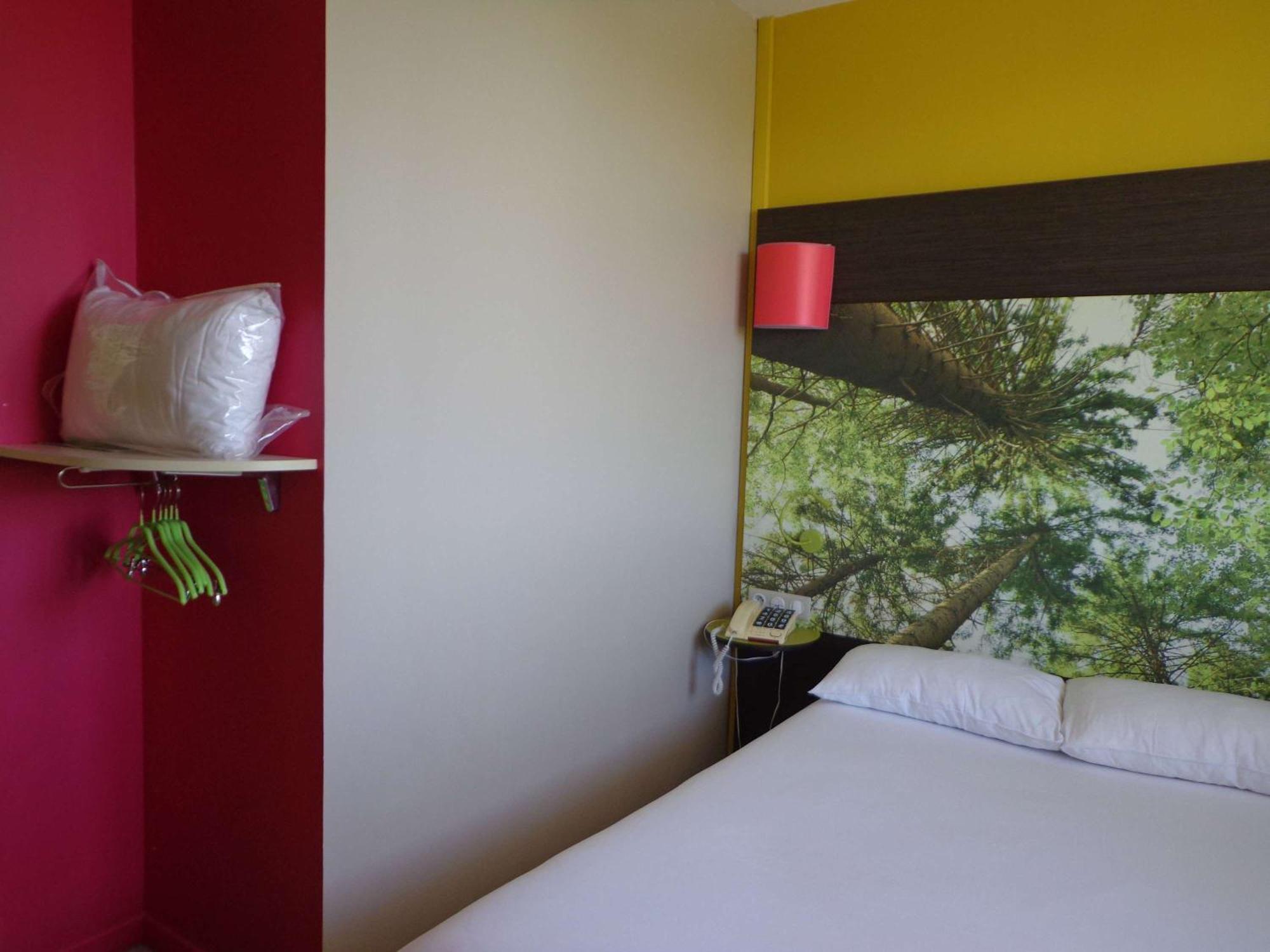 Ibis Styles Dax Centre Hotel Eksteriør billede