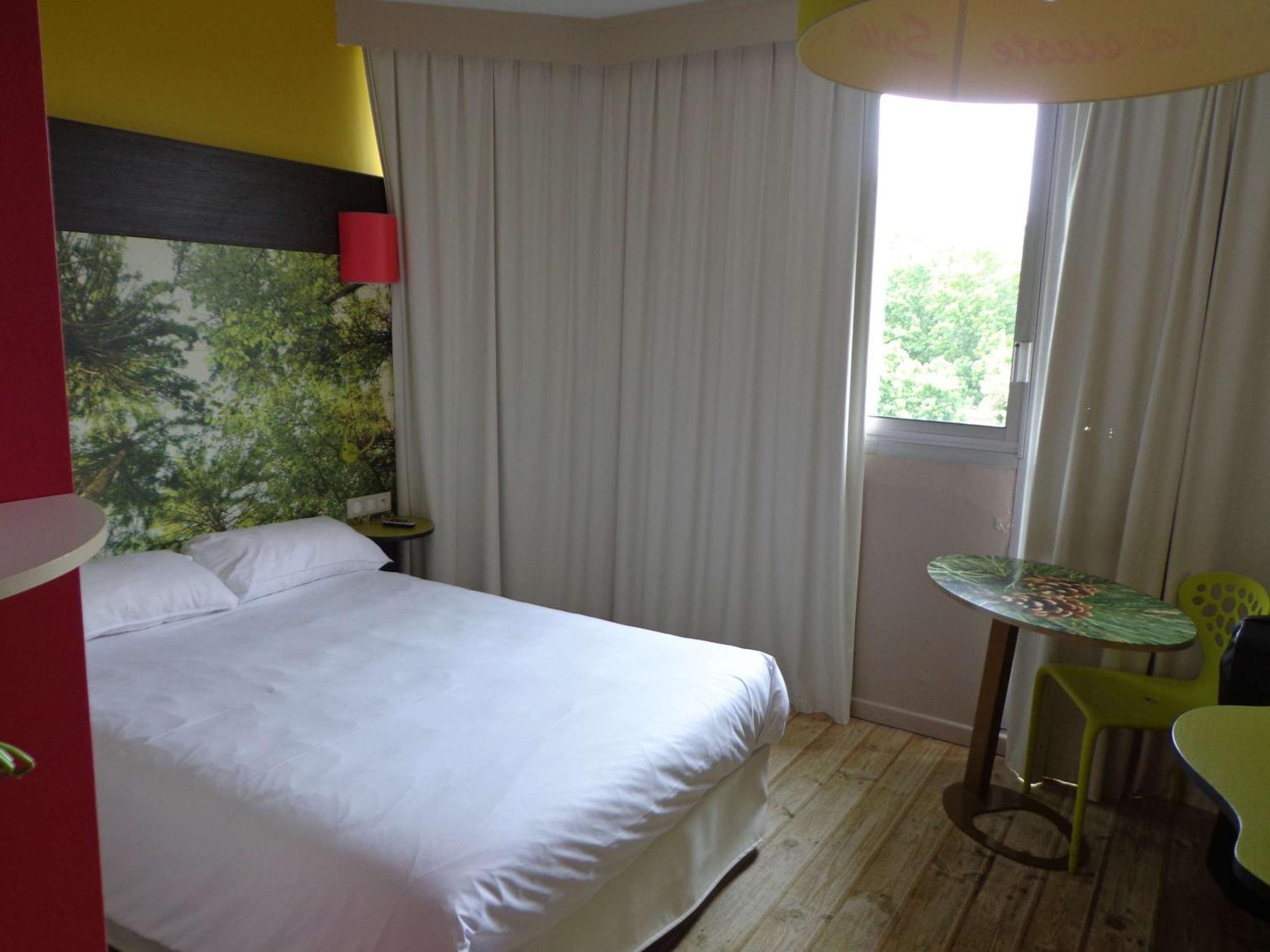 Ibis Styles Dax Centre Hotel Eksteriør billede